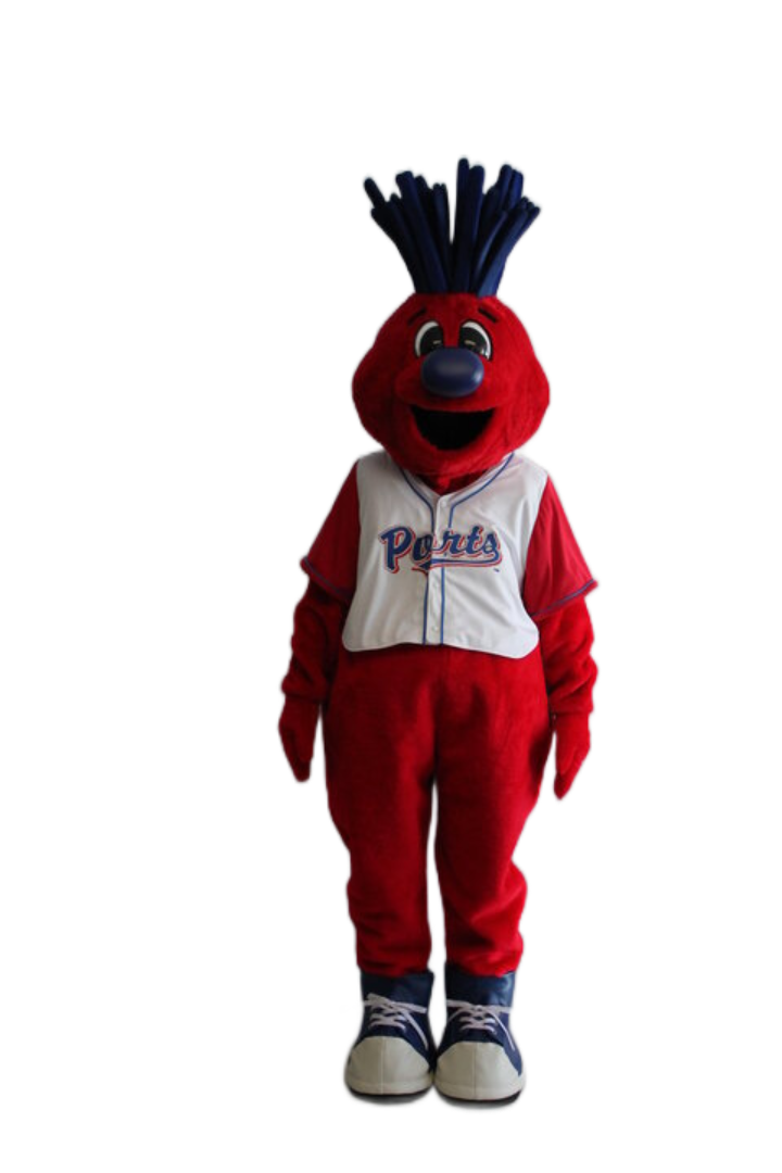 Stockton Ports – Splash
