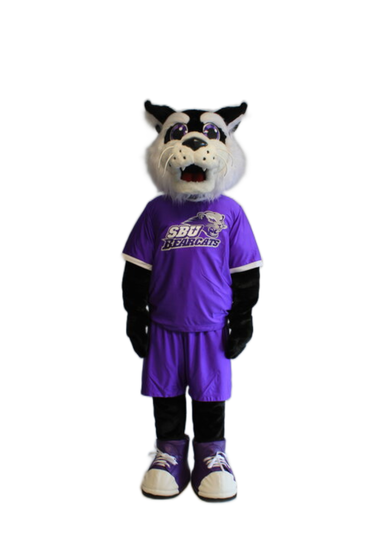 Southwest Baptist University – Bearcat