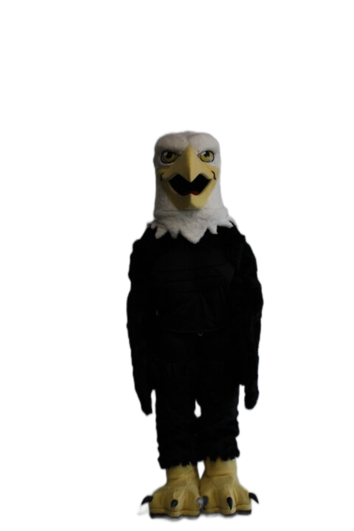 St. John Paul II Catholic School – Eagle