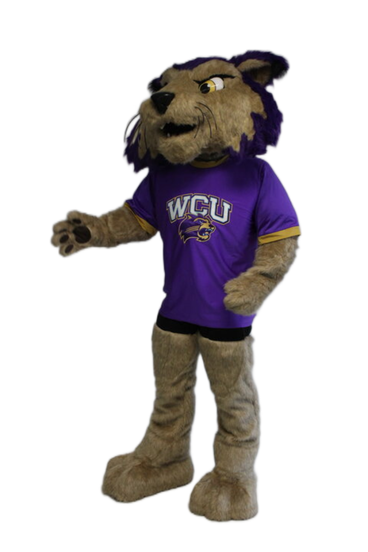 Western Carolina University – Catamount