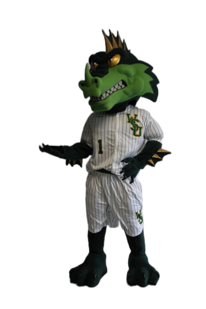 Wright State Lake Campus – Lizard