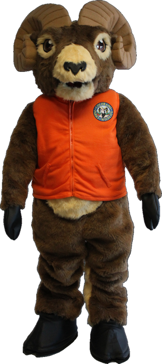 Colorado Parks and Wildlife