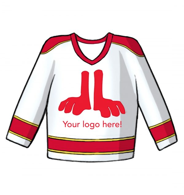 Hockey Jersey