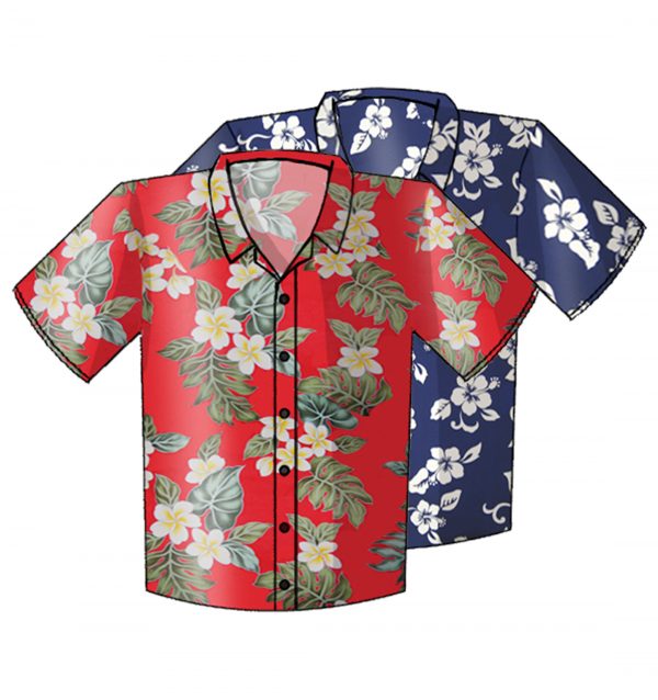 Hawaiian Shirt