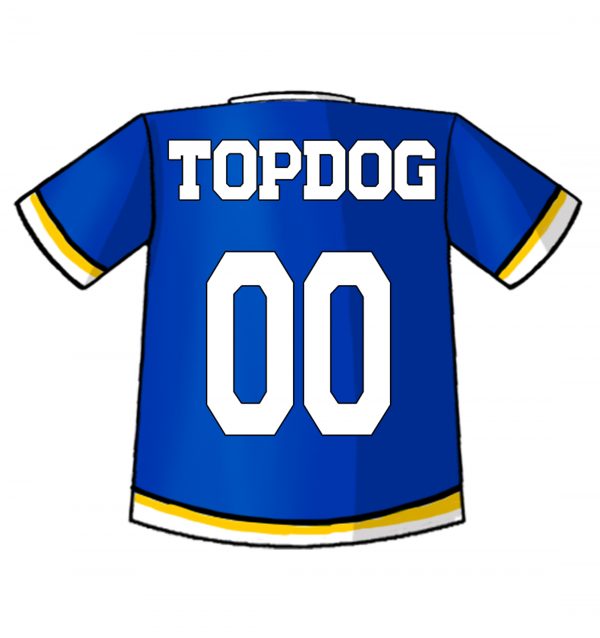 Football Jersey