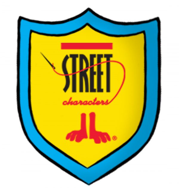 Crest Shield