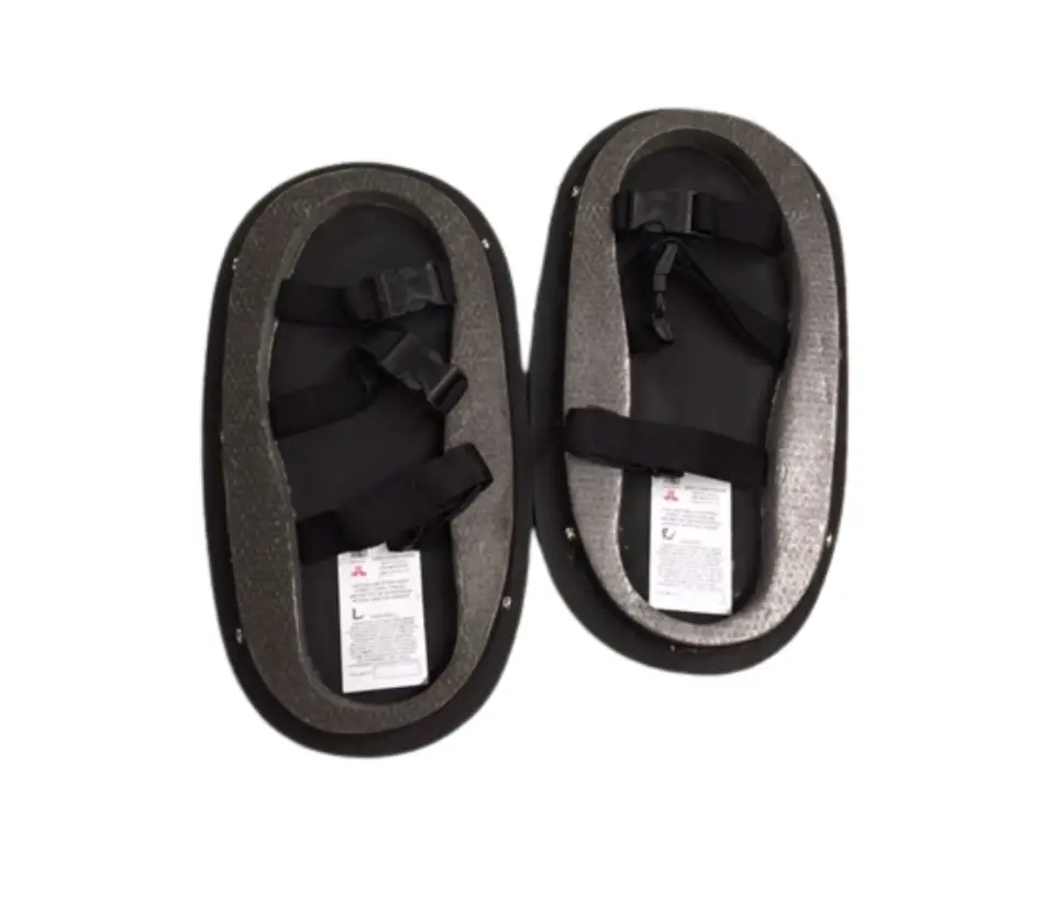 SNEAKER FEET BASES