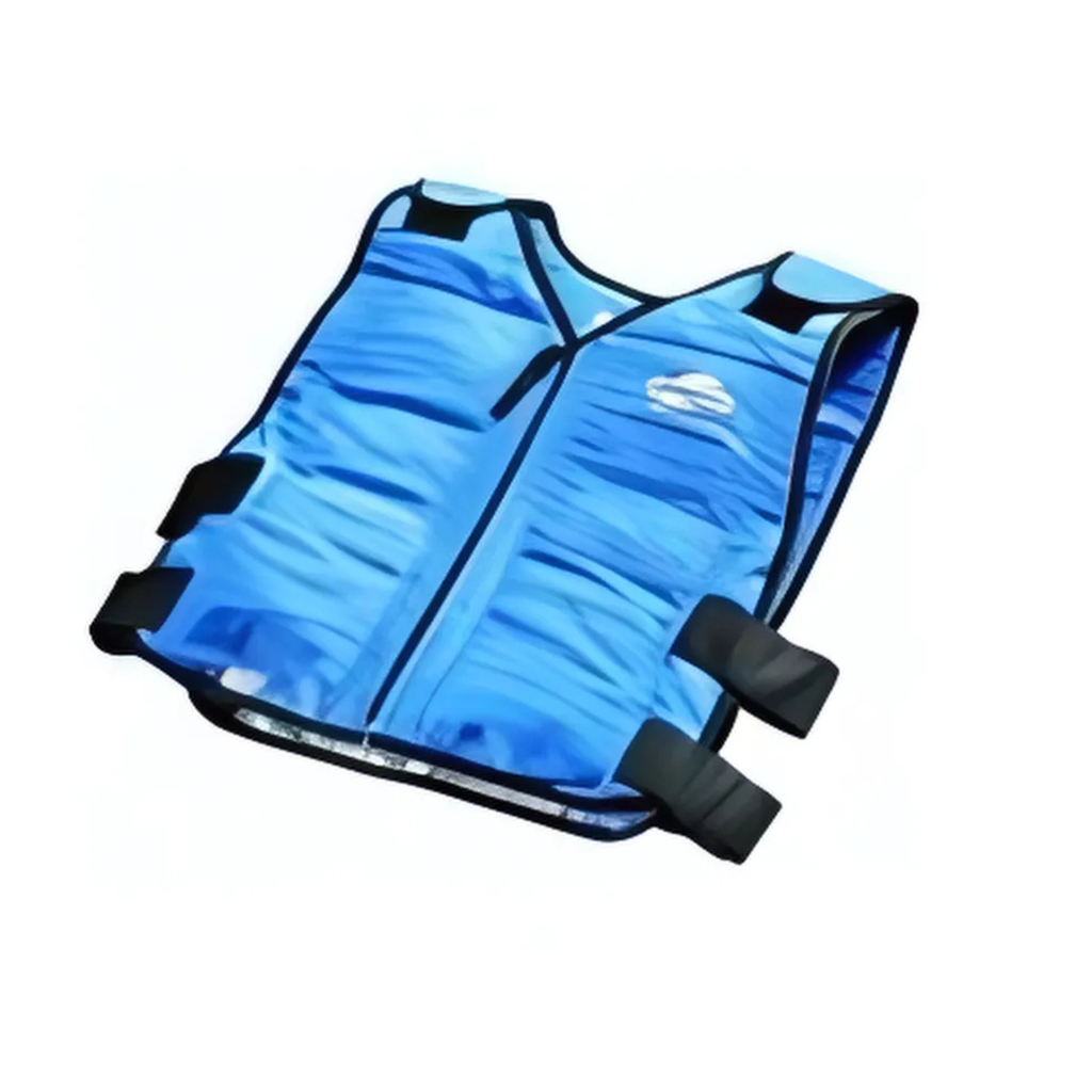 Regular cooling vest (carrying bag included)