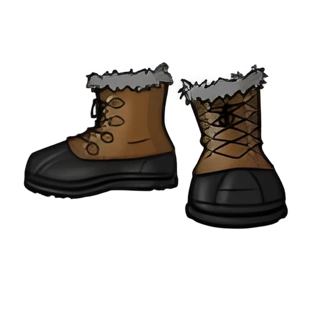 Winter Boots