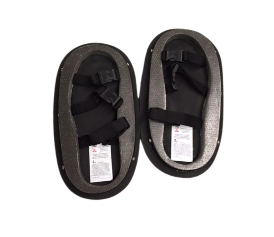 SNEAKER FEET BASES USD