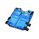 Regular cooling vest (carrying bag included)