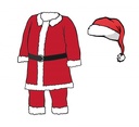 Santa Outfit