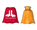 Superhero Capes 