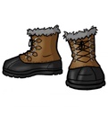 Winter Boots