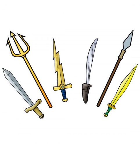 SWORDS