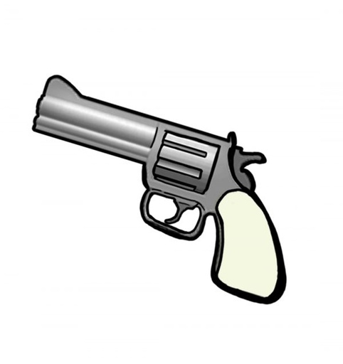 Revolver