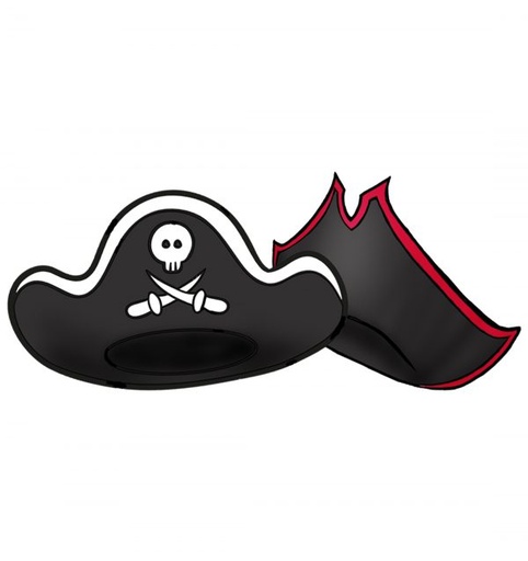Pirate Hats