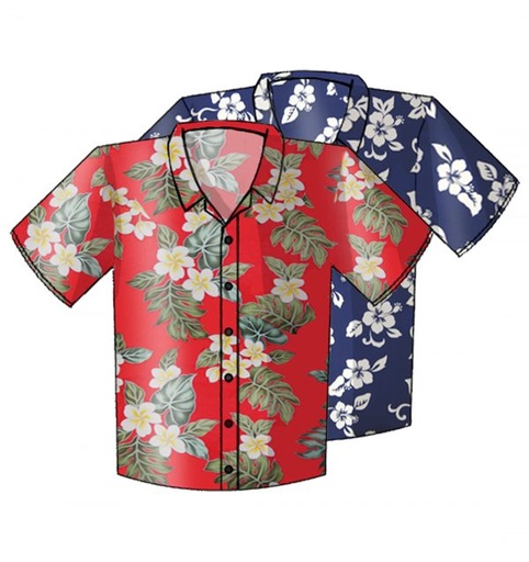 Hawaiian Shirt