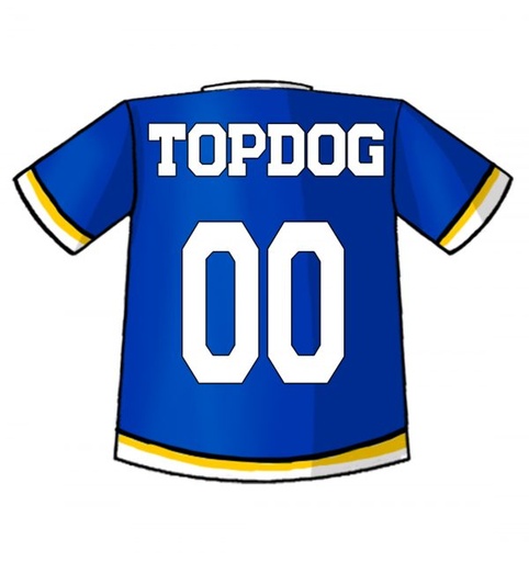 Football Jersey