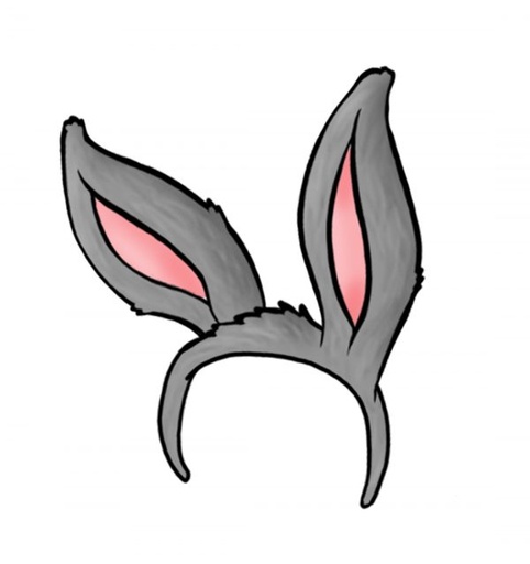 Bunny Ears