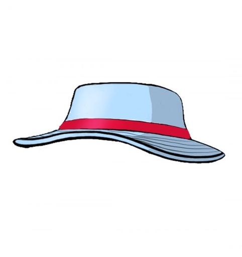 [Website Bucket Hat] Bucket Hat