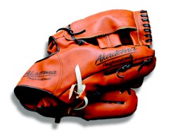 Giant Baseball Glove
