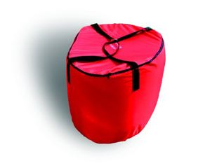 Custom Head Carrying Bag USD